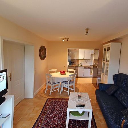 Ruhetal Apartment Sylt ภายนอก รูปภาพ
