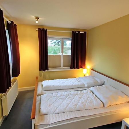 Ruhetal Apartment Sylt ภายนอก รูปภาพ