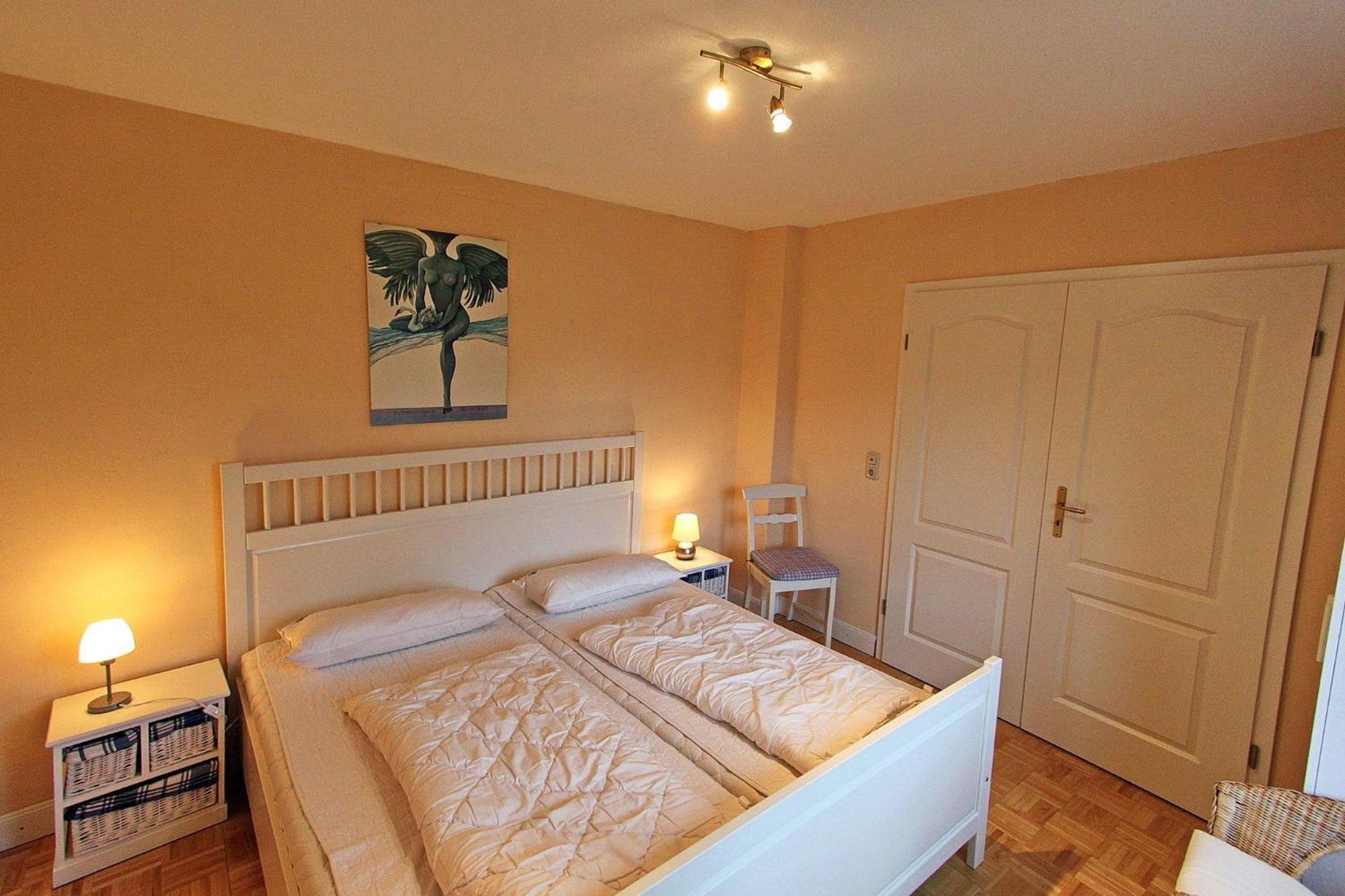 Ruhetal Apartment Sylt ภายนอก รูปภาพ