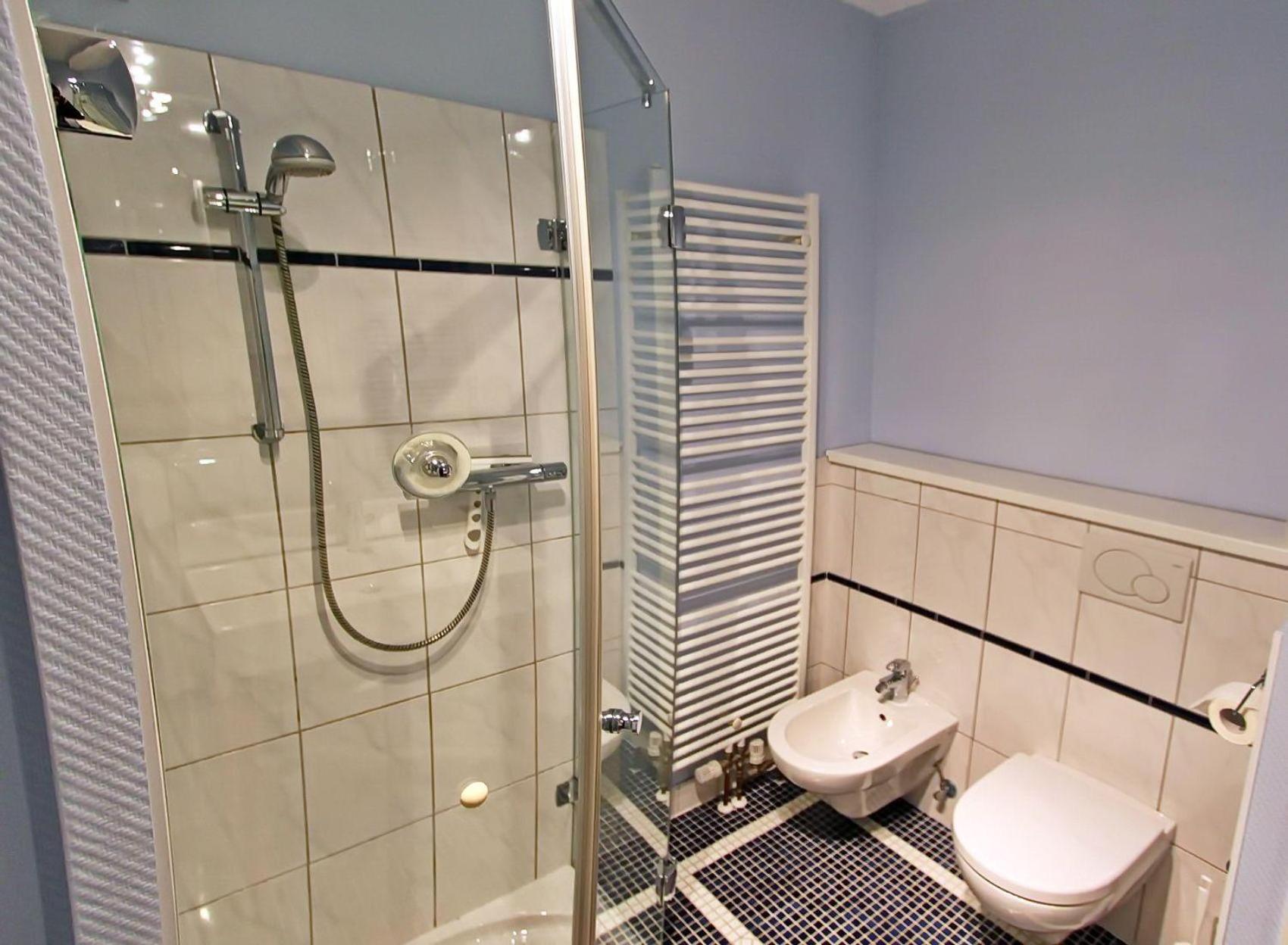 Ruhetal Apartment Sylt ภายนอก รูปภาพ